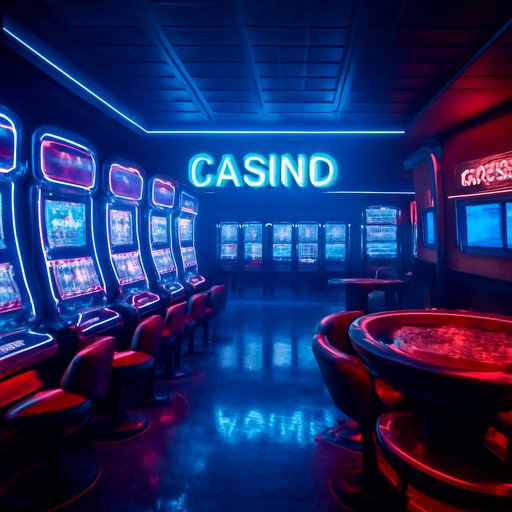 vs789 Mobile Gaming Lobby